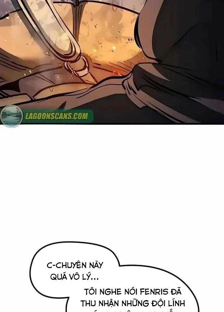 Mỗi Lính Đánh Thuê Trở Về Đều Có Một Kế Hoạch Chapter 86 - 81