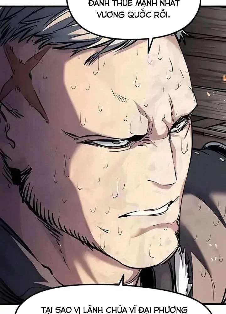 Mỗi Lính Đánh Thuê Trở Về Đều Có Một Kế Hoạch Chapter 86 - 82