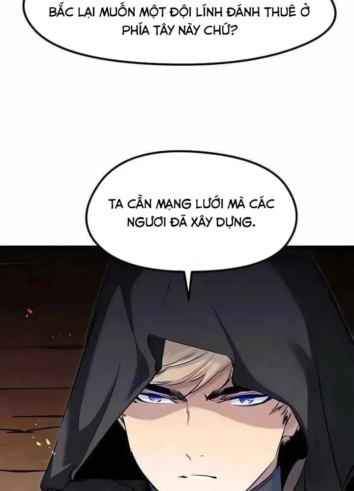 Mỗi Lính Đánh Thuê Trở Về Đều Có Một Kế Hoạch Chapter 86 - 83