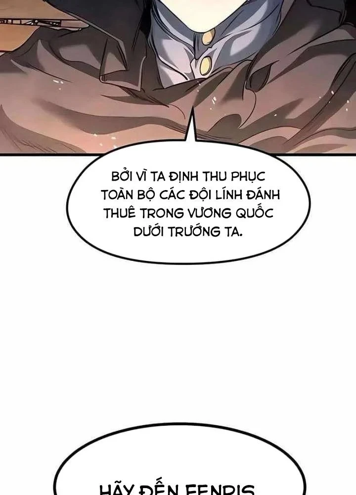 Mỗi Lính Đánh Thuê Trở Về Đều Có Một Kế Hoạch Chapter 86 - 84