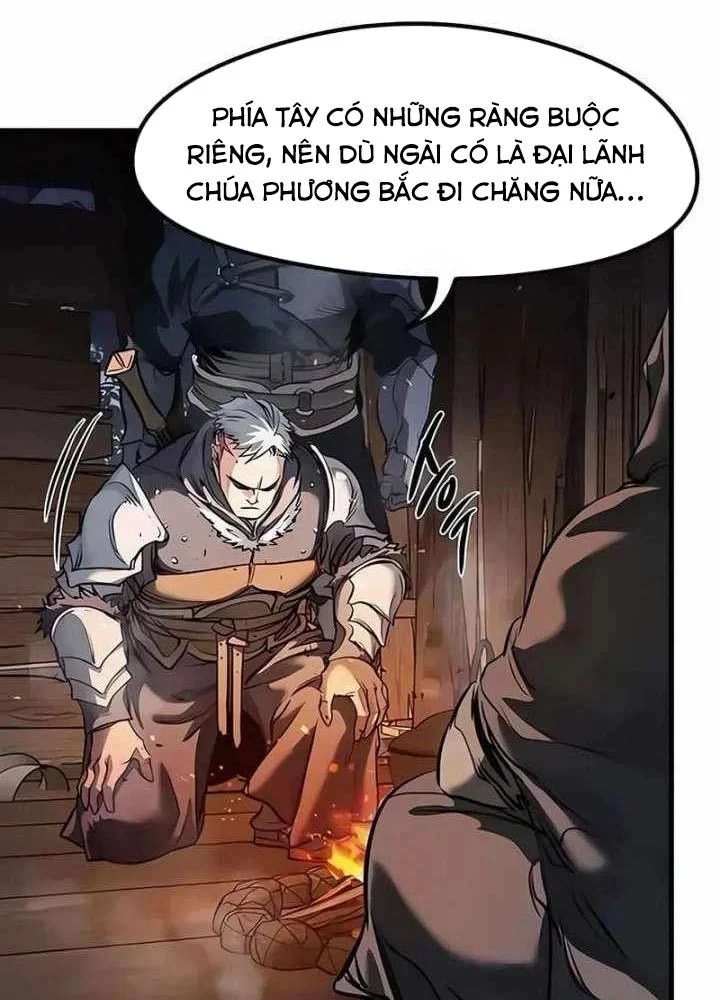 Mỗi Lính Đánh Thuê Trở Về Đều Có Một Kế Hoạch Chapter 86 - 92