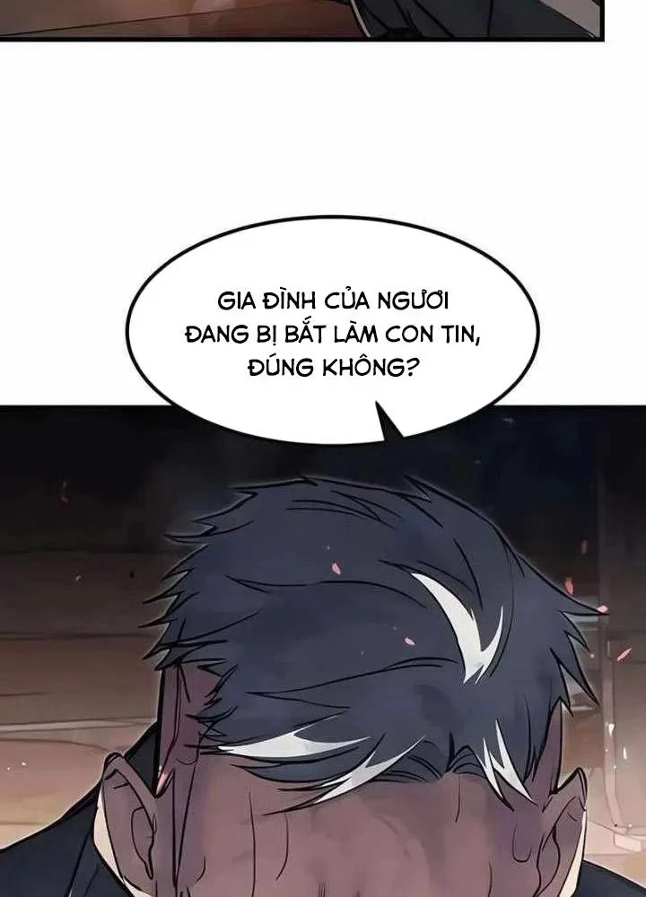 Mỗi Lính Đánh Thuê Trở Về Đều Có Một Kế Hoạch Chapter 86 - 93