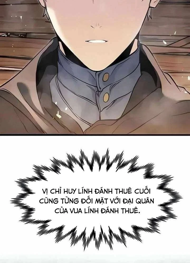 Mỗi Lính Đánh Thuê Trở Về Đều Có Một Kế Hoạch Chapter 86 - 98