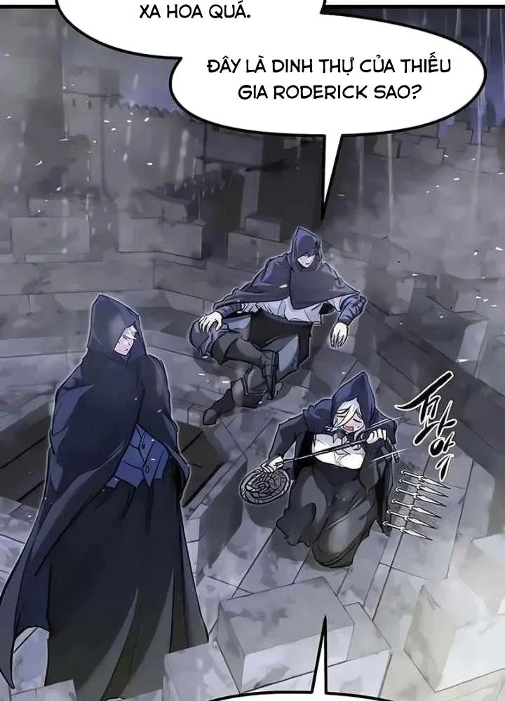 Mỗi Lính Đánh Thuê Trở Về Đều Có Một Kế Hoạch Chapter 86 - 105