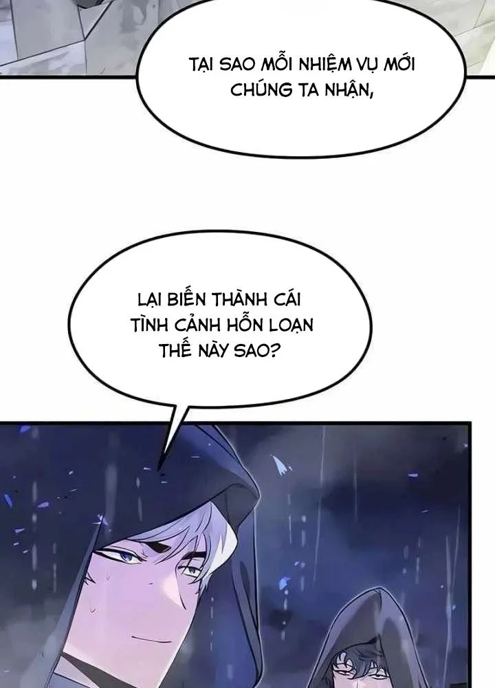 Mỗi Lính Đánh Thuê Trở Về Đều Có Một Kế Hoạch Chapter 86 - 106