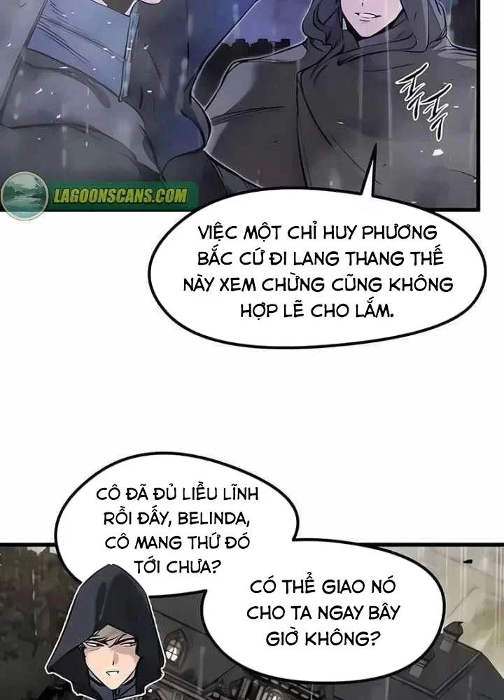 Mỗi Lính Đánh Thuê Trở Về Đều Có Một Kế Hoạch Chapter 86 - 107