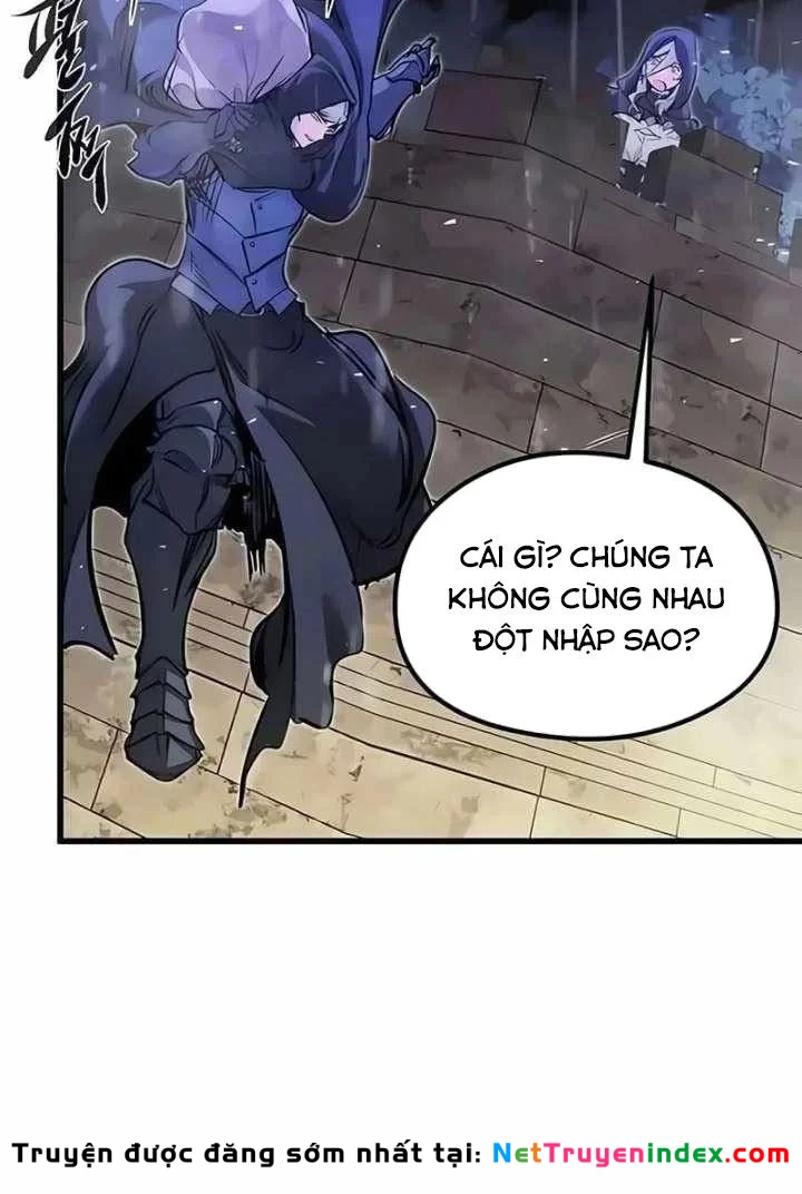 Mỗi Lính Đánh Thuê Trở Về Đều Có Một Kế Hoạch Chapter 86 - 109