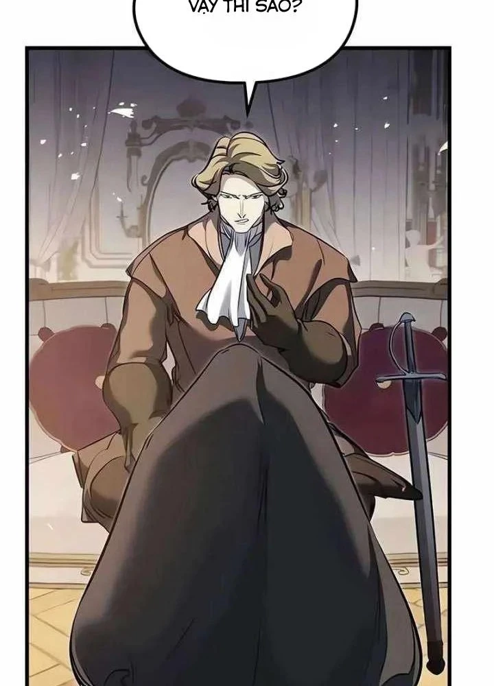 Mỗi Lính Đánh Thuê Trở Về Đều Có Một Kế Hoạch Chapter 86 - 117