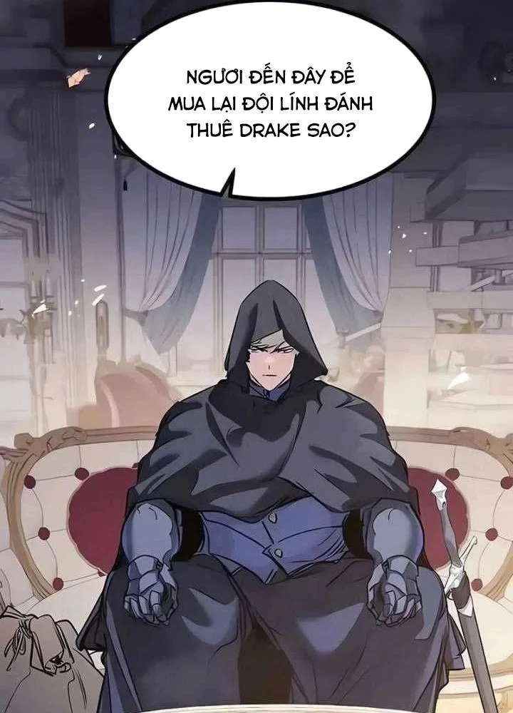 Mỗi Lính Đánh Thuê Trở Về Đều Có Một Kế Hoạch Chapter 86 - 119