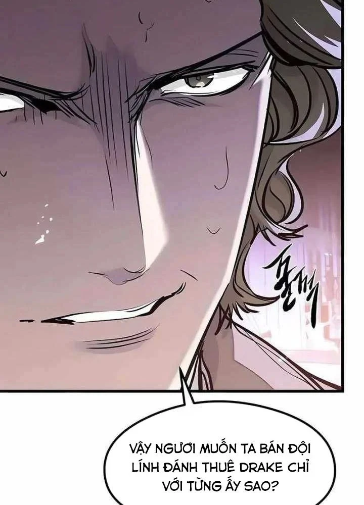 Mỗi Lính Đánh Thuê Trở Về Đều Có Một Kế Hoạch Chapter 86 - 132