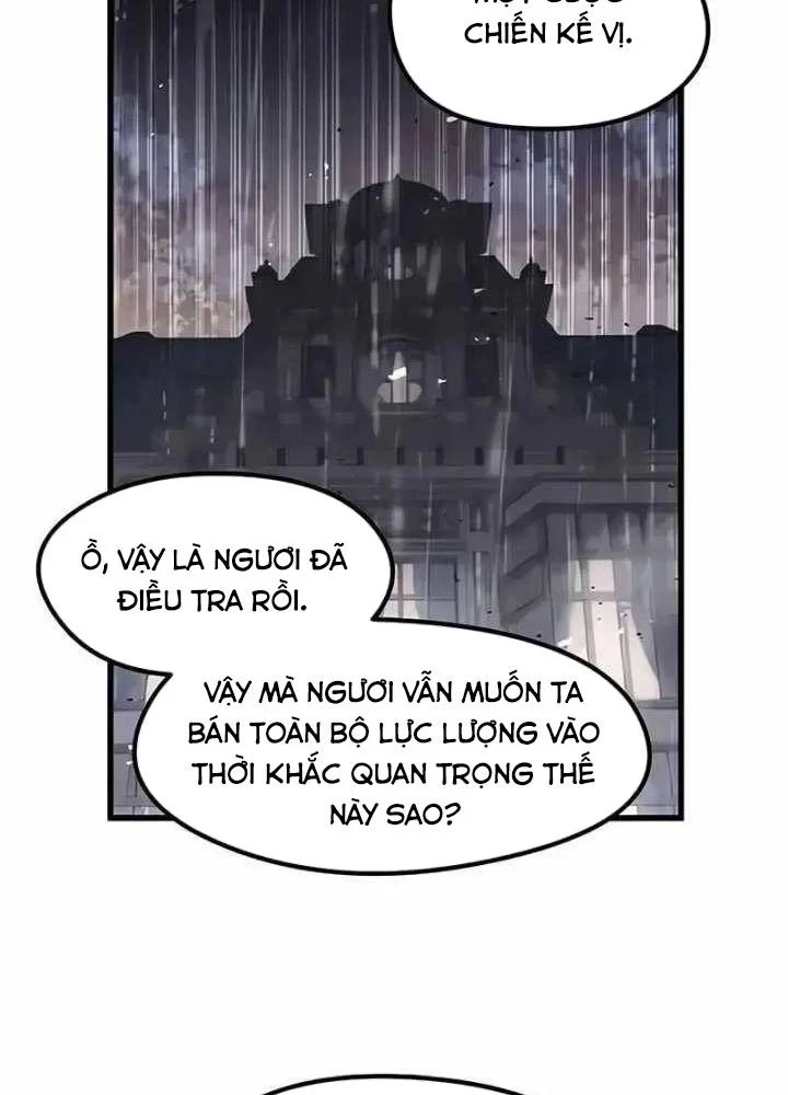 Mỗi Lính Đánh Thuê Trở Về Đều Có Một Kế Hoạch Chapter 86 - 136