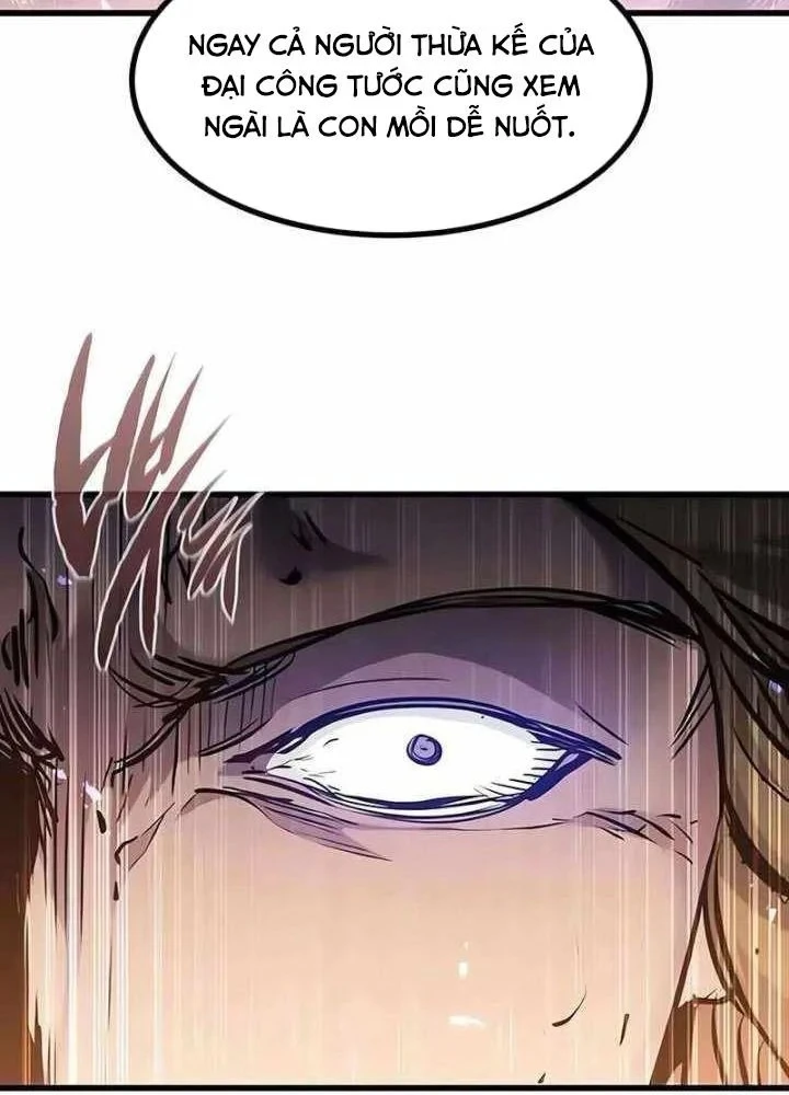 Mỗi Lính Đánh Thuê Trở Về Đều Có Một Kế Hoạch Chapter 86 - 141