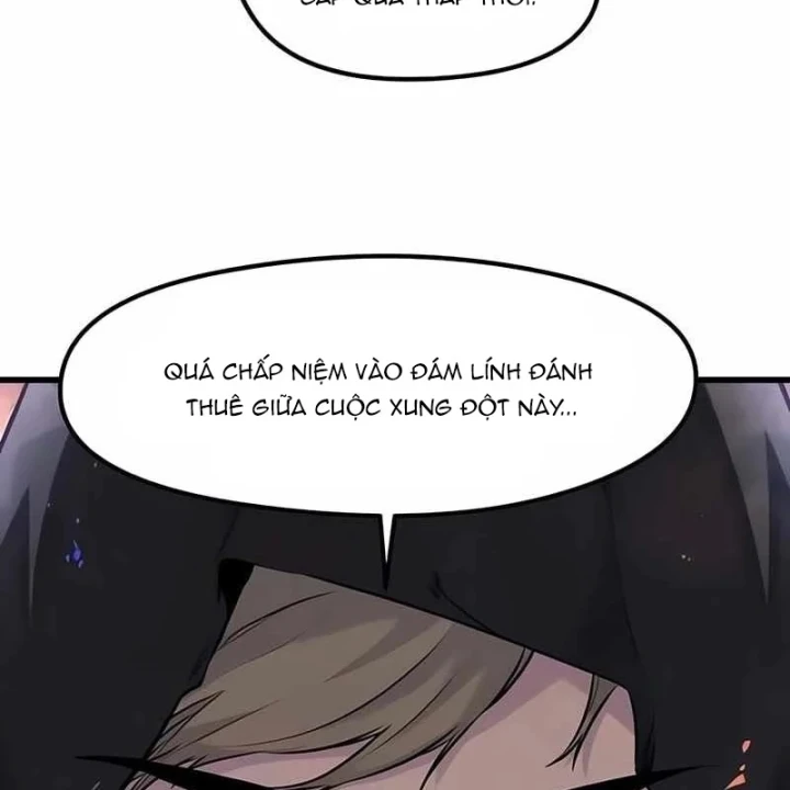 Mỗi Lính Đánh Thuê Trở Về Đều Có Một Kế Hoạch Chapter 87 - 3