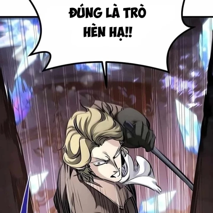 Mỗi Lính Đánh Thuê Trở Về Đều Có Một Kế Hoạch Chapter 87 - 16