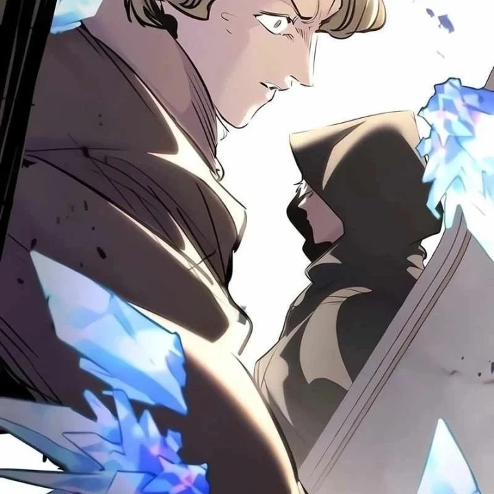 Mỗi Lính Đánh Thuê Trở Về Đều Có Một Kế Hoạch Chapter 87 - 20