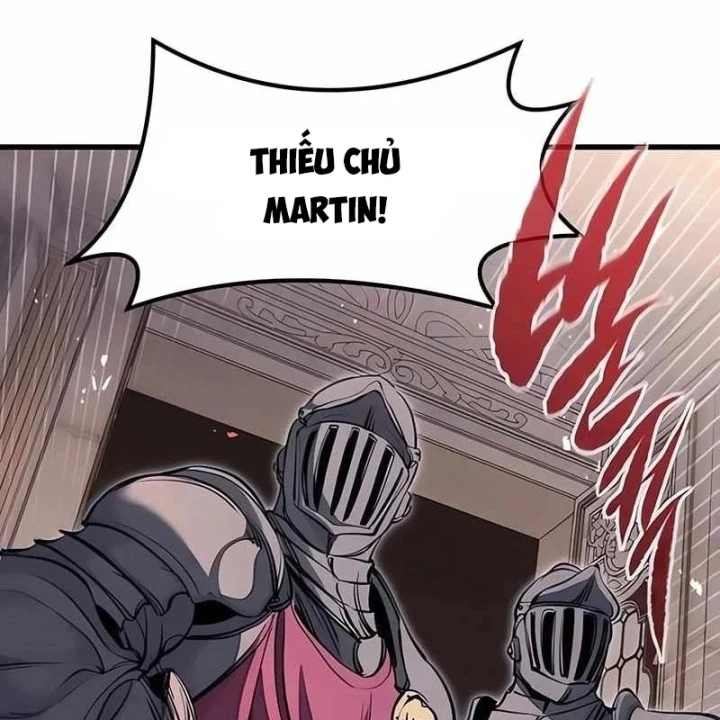 Mỗi Lính Đánh Thuê Trở Về Đều Có Một Kế Hoạch Chapter 87 - 23