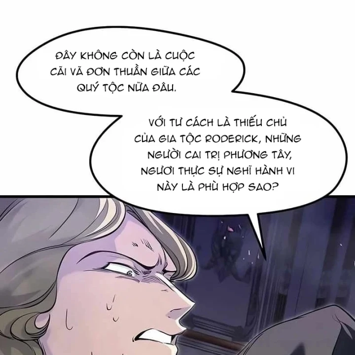 Mỗi Lính Đánh Thuê Trở Về Đều Có Một Kế Hoạch Chapter 87 - 28