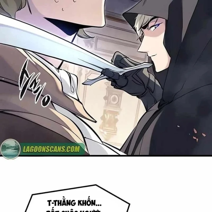 Mỗi Lính Đánh Thuê Trở Về Đều Có Một Kế Hoạch Chapter 87 - 29