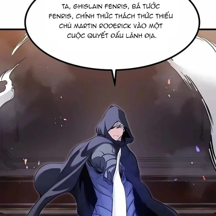 Mỗi Lính Đánh Thuê Trở Về Đều Có Một Kế Hoạch Chapter 87 - 38