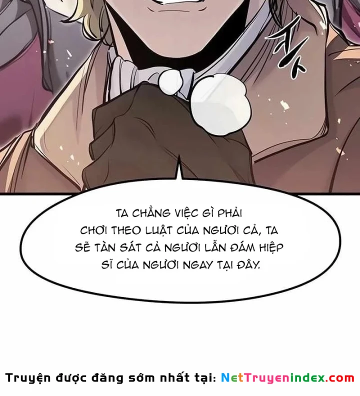 Mỗi Lính Đánh Thuê Trở Về Đều Có Một Kế Hoạch Chapter 87 - 44