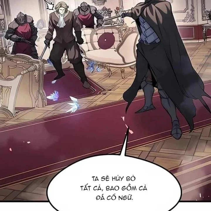 Mỗi Lính Đánh Thuê Trở Về Đều Có Một Kế Hoạch Chapter 87 - 50