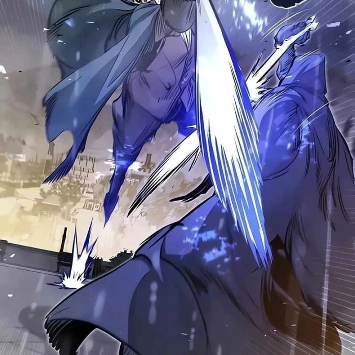 Mỗi Lính Đánh Thuê Trở Về Đều Có Một Kế Hoạch Chapter 87 - 86