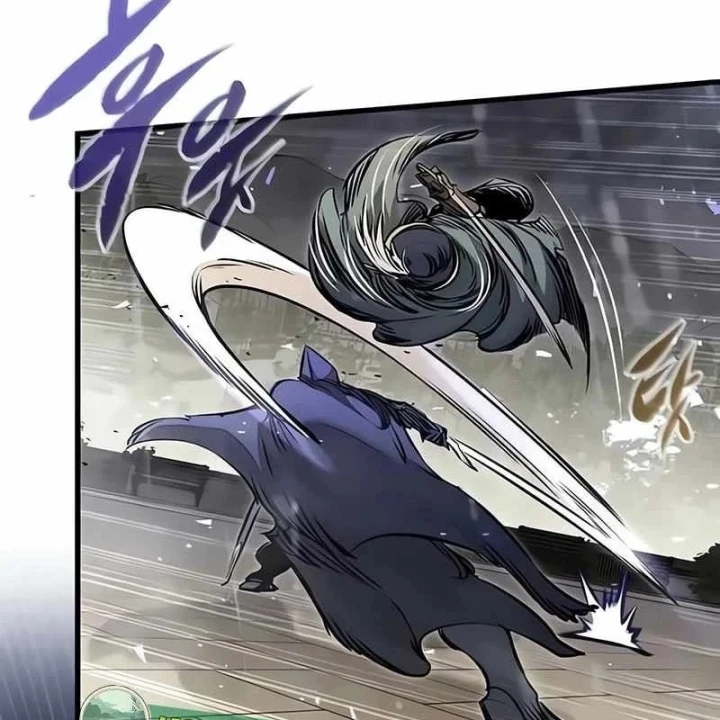 Mỗi Lính Đánh Thuê Trở Về Đều Có Một Kế Hoạch Chapter 87 - 90