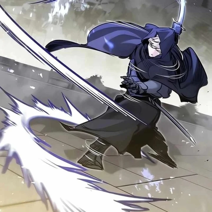 Mỗi Lính Đánh Thuê Trở Về Đều Có Một Kế Hoạch Chapter 87 - 92