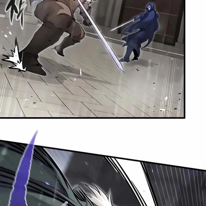 Mỗi Lính Đánh Thuê Trở Về Đều Có Một Kế Hoạch Chapter 87 - 94