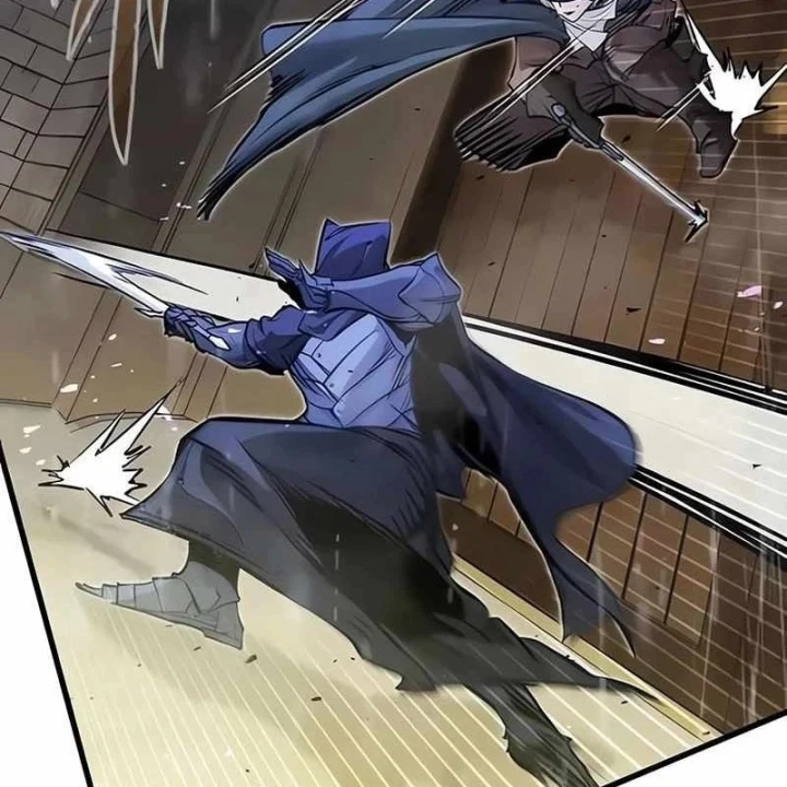 Mỗi Lính Đánh Thuê Trở Về Đều Có Một Kế Hoạch Chapter 87 - 102