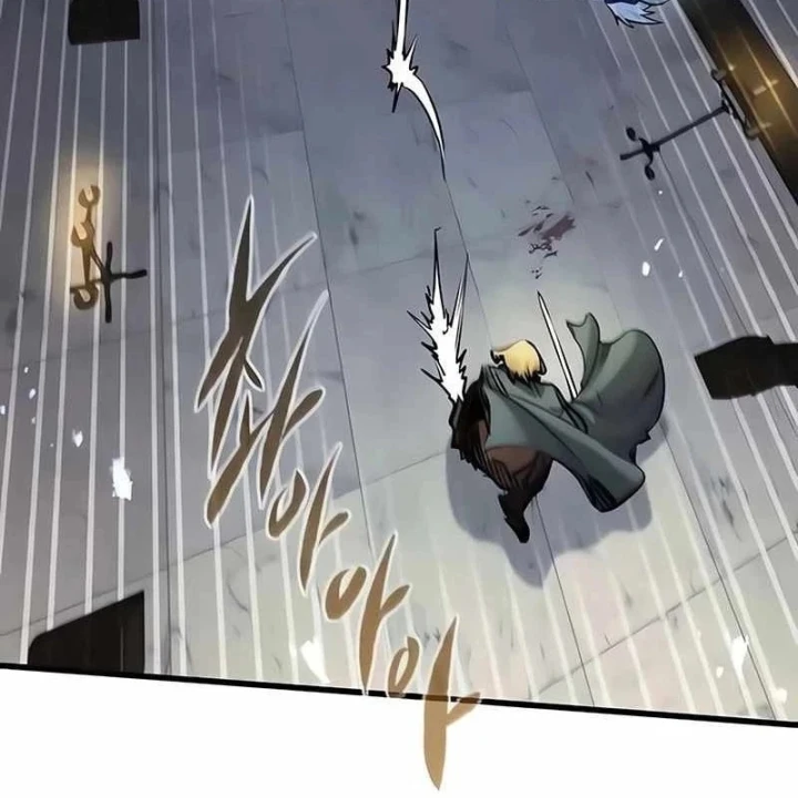 Mỗi Lính Đánh Thuê Trở Về Đều Có Một Kế Hoạch Chapter 87 - 119