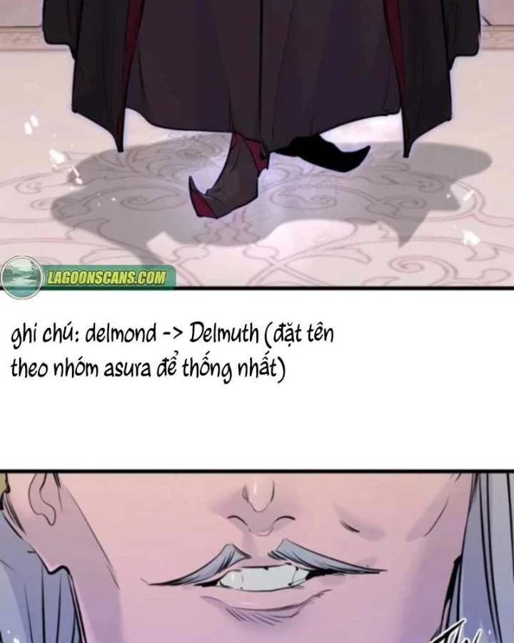 Mỗi Lính Đánh Thuê Trở Về Đều Có Một Kế Hoạch Chapter 88 - 5