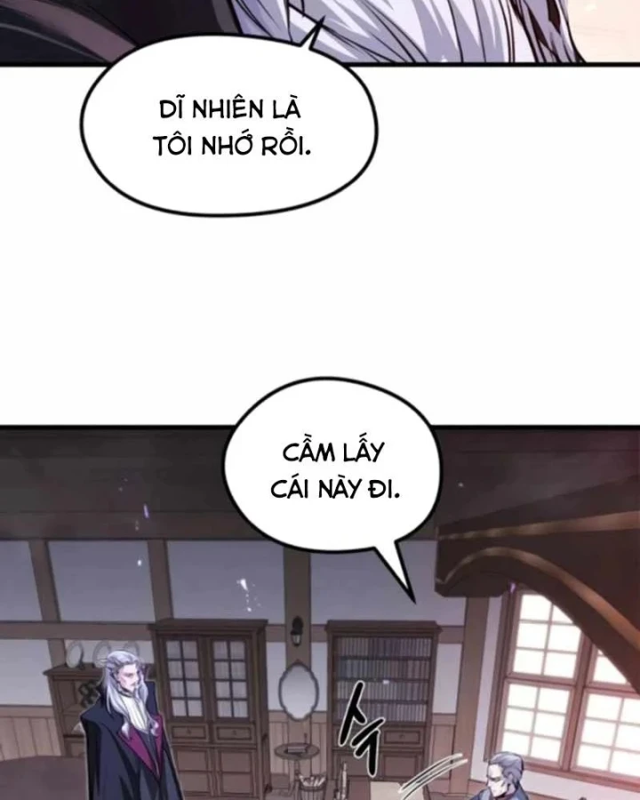 Mỗi Lính Đánh Thuê Trở Về Đều Có Một Kế Hoạch Chapter 88 - 21