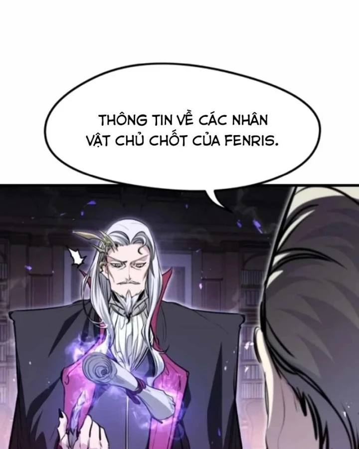 Mỗi Lính Đánh Thuê Trở Về Đều Có Một Kế Hoạch Chapter 88 - 24