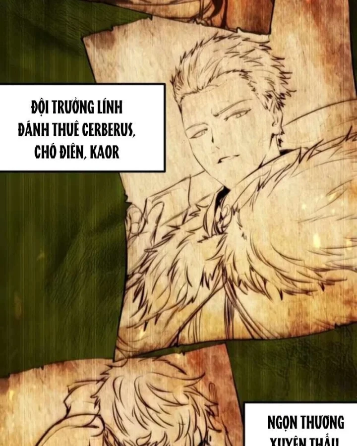 Mỗi Lính Đánh Thuê Trở Về Đều Có Một Kế Hoạch Chapter 88 - 29