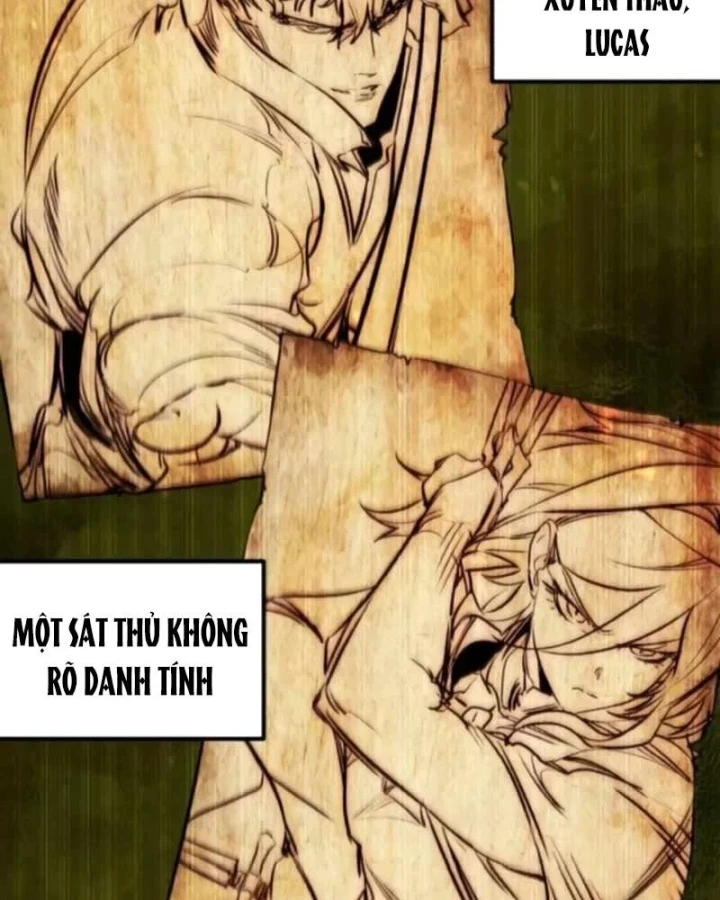 Mỗi Lính Đánh Thuê Trở Về Đều Có Một Kế Hoạch Chapter 88 - 30