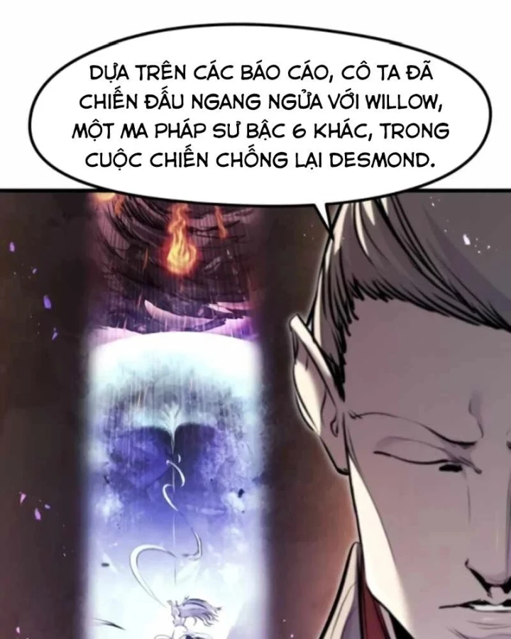 Mỗi Lính Đánh Thuê Trở Về Đều Có Một Kế Hoạch Chapter 88 - 35