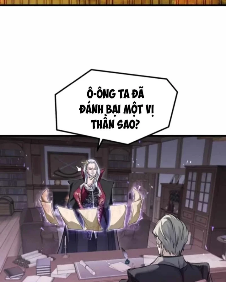 Mỗi Lính Đánh Thuê Trở Về Đều Có Một Kế Hoạch Chapter 88 - 39