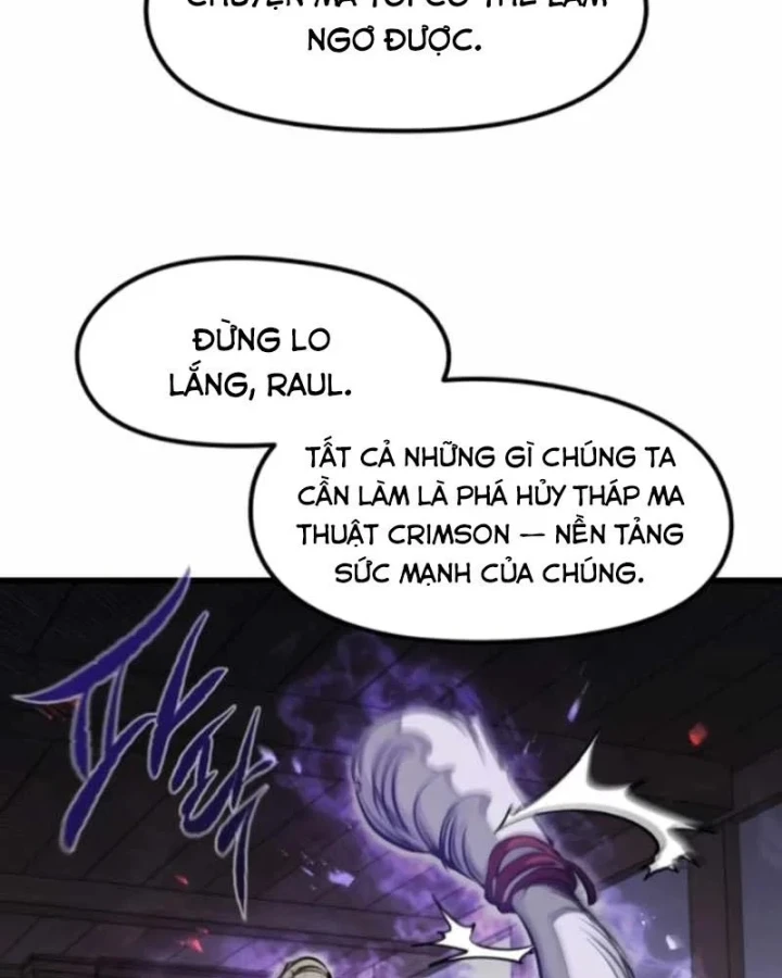 Mỗi Lính Đánh Thuê Trở Về Đều Có Một Kế Hoạch Chapter 88 - 44