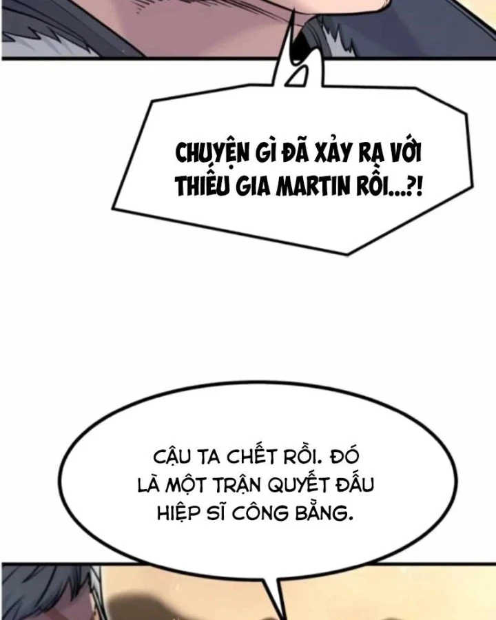 Mỗi Lính Đánh Thuê Trở Về Đều Có Một Kế Hoạch Chapter 88 - 59