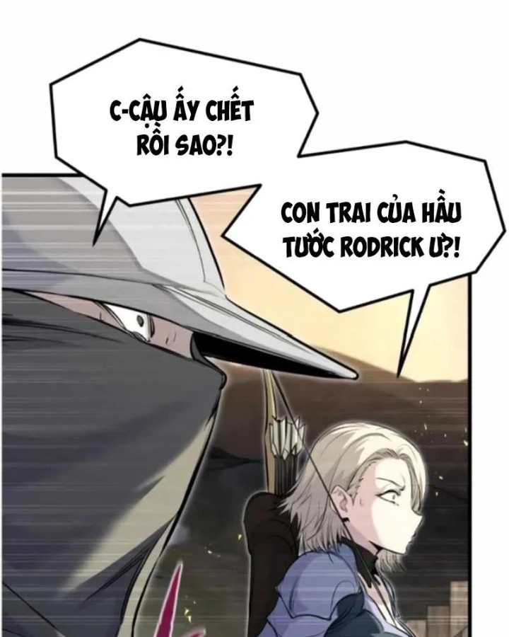 Mỗi Lính Đánh Thuê Trở Về Đều Có Một Kế Hoạch Chapter 88 - 61