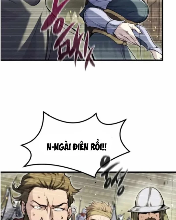 Mỗi Lính Đánh Thuê Trở Về Đều Có Một Kế Hoạch Chapter 88 - 62