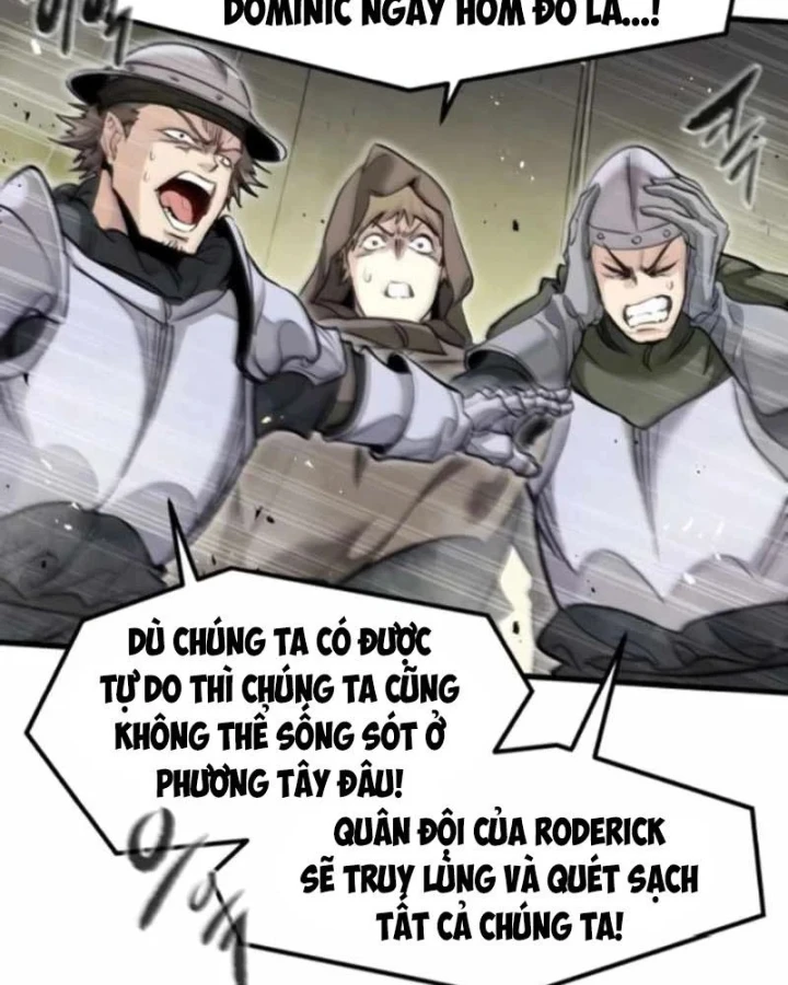 Mỗi Lính Đánh Thuê Trở Về Đều Có Một Kế Hoạch Chapter 88 - 73