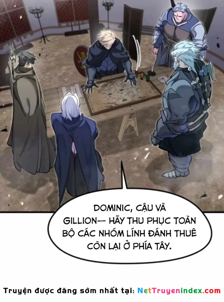 Mỗi Lính Đánh Thuê Trở Về Đều Có Một Kế Hoạch Chapter 88 - 105