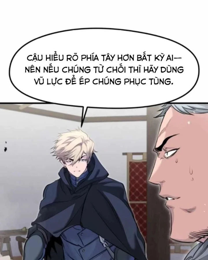 Mỗi Lính Đánh Thuê Trở Về Đều Có Một Kế Hoạch Chapter 88 - 106