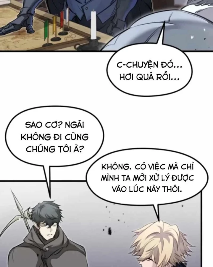 Mỗi Lính Đánh Thuê Trở Về Đều Có Một Kế Hoạch Chapter 88 - 107