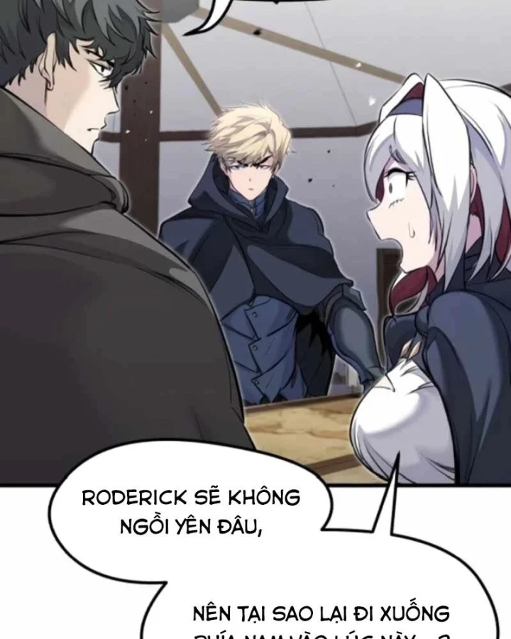 Mỗi Lính Đánh Thuê Trở Về Đều Có Một Kế Hoạch Chapter 88 - 110