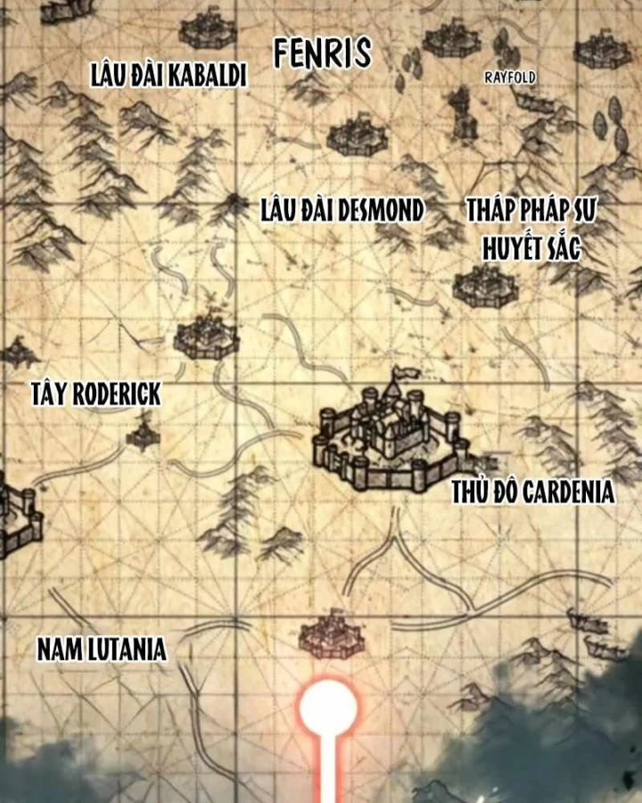 Mỗi Lính Đánh Thuê Trở Về Đều Có Một Kế Hoạch Chapter 88 - 114