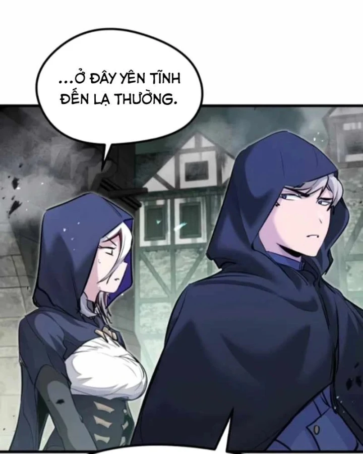 Mỗi Lính Đánh Thuê Trở Về Đều Có Một Kế Hoạch Chapter 88 - 120