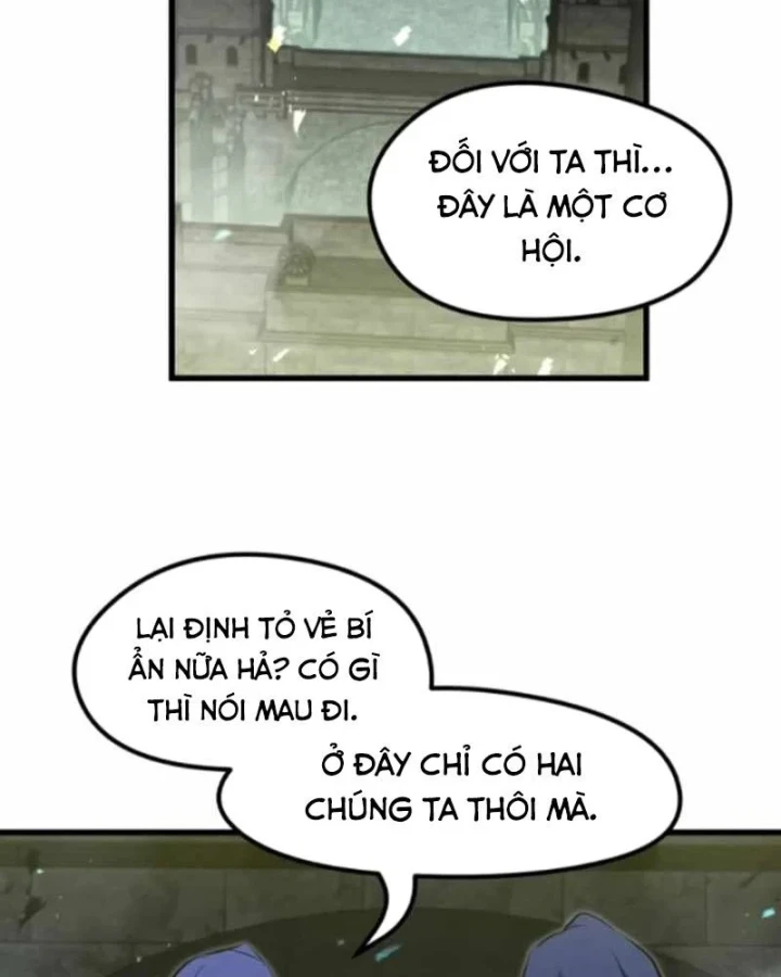Mỗi Lính Đánh Thuê Trở Về Đều Có Một Kế Hoạch Chapter 88 - 122